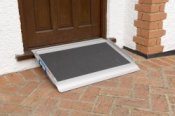 Aerolight-Classic Wheelchair Ramp